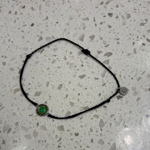 Mood Charm Puravida Adjustable Bracelet